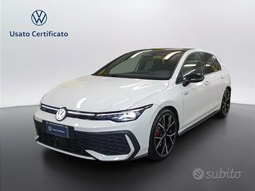 Volkswagen Golf 2.0 tsi GTI 265cv dsg