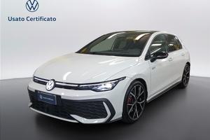 Volkswagen Golf 2.0 tsi GTI 265cv dsg