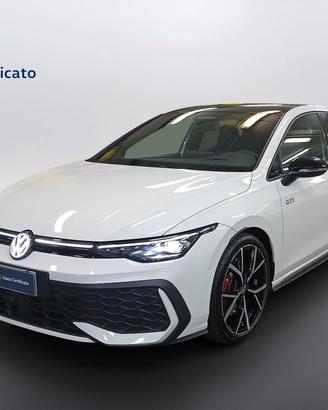 Volkswagen Golf 2.0 tsi GTI 265cv dsg