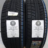 2 GOMME 195 65 15 DIAMONBACK A64173