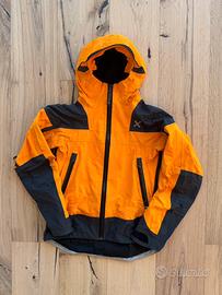 Giacca tecnica alto livello Montura outdoor trek