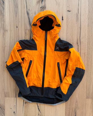 Giacca tecnica alto livello Montura outdoor trek