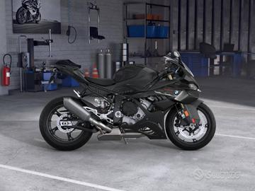 BMW S 1000 RR