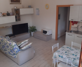 Casa vacanza in Versilia