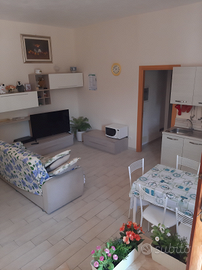 Casa vacanza in Versilia