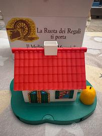 Ruota dei regali Mulino Bianco