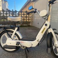 Piaggio Ciao teen