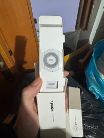 Telecomando Situo 5 io Var Pure (5 pezzi)