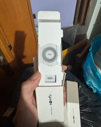 Telecomando Situo 5 io Var Pure (5 pezzi)