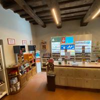 Tabaccheria ben avviata