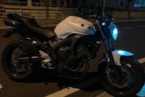Yamaha FZ6 S2