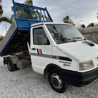 Iveco daily 35-12 2800