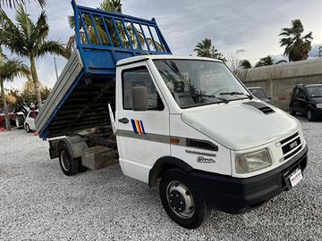 Iveco daily 35-12 2800