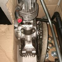 Ducati Cucciolo 48- T2 Nuovo