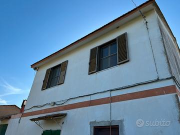 Casa in campagna