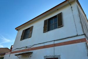 Casa in campagna