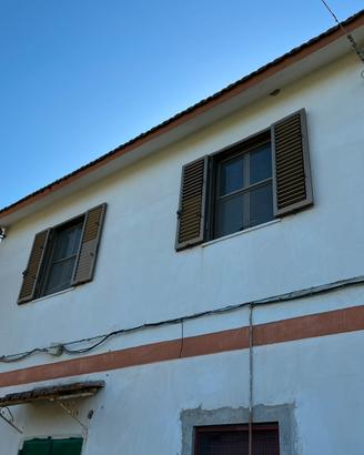Casa in campagna