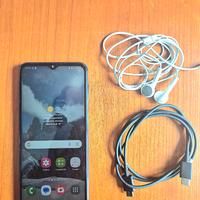 Samsung M33 5G 128Gb