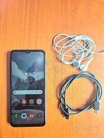 Samsung M33 5G 128Gb