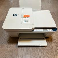 Stampante scanner Wifi HP