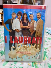 DVD I LaureatiDVD I Laureati
