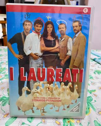 DVD I LaureatiDVD I Laureati