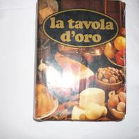 LIBRO PER LA CUCINA