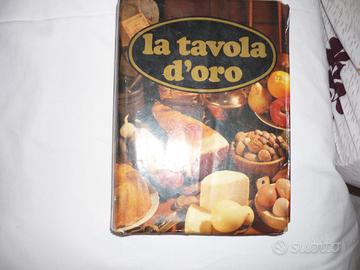 LIBRO PER LA CUCINA