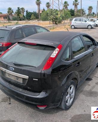 FORD FOCUS 2 DA, DP, HCP 1.6 TDCI 90CV -ricambi