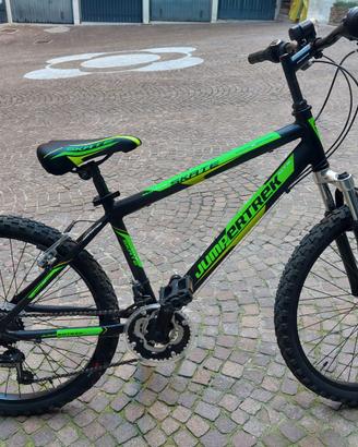 Bici MTB ragazzo