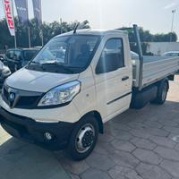 PIAGGIO PORTER NP6 P.3.250 TOP Bnz/Gpl LONG RANGE