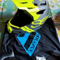 casco seven project