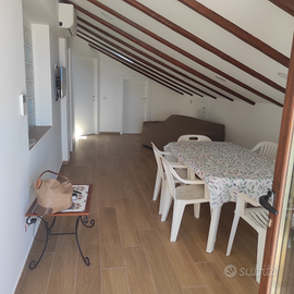 Luglio a capo d'Orlando