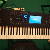 Tastiera Yamaha modx7 come nuovo 76 tasti 