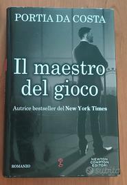 Il maestro del gioco
