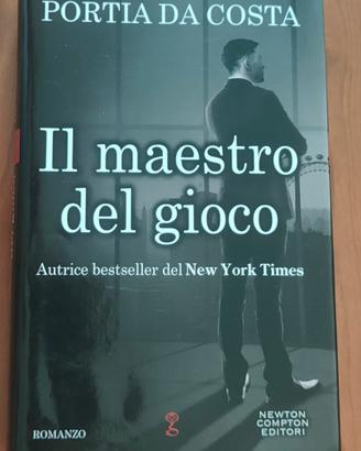 Il maestro del gioco