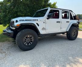 2024 Jeep Wrangler 392 Rubicon HEMI 6.4 V8