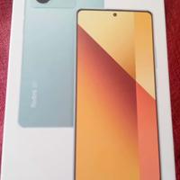 Telefono REDMI NOTE 13 5G