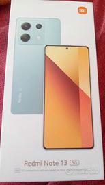 Telefono REDMI NOTE 13 5G