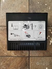 SMART Fortwo - gonfiatore compressore aria