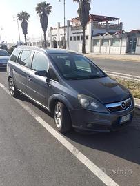 OPEL Zafira - 2007