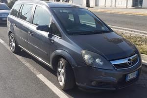 OPEL Zafira - 2007