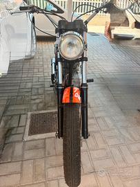 Ducati Scrambler  350 1974