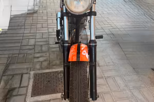 Ducati Scrambler  350 1974