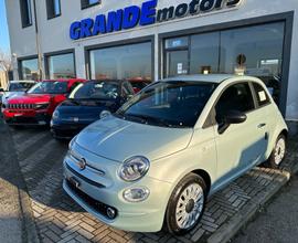 Fiat 500 1.0 Hybrid Lounge NO VINCOLO FIN.
