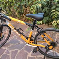 Mountain Bike KHS Alite 800 Uomo