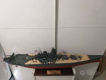 yamato corazzata 