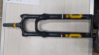 FORCELLA OHLINS RXC 34 CARBON 120mm