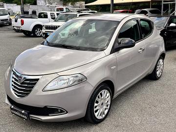 Lancia Ypsilon 1.3 MJT 16V 95 CV 5 porte S&S Plati