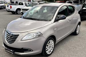 Lancia Ypsilon 1.3 MJT 16V 95 CV 5 porte S&S Plati